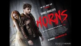 New Trailer & Poster For Horns