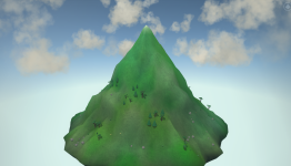 GamerHeadlines: Mountain Review