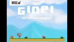 The Republican Party has made a video game for election aid
