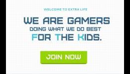 Extra Life begins turning the gears for this year’s marathon