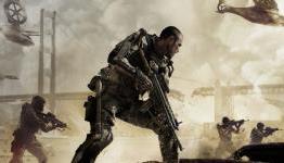 3 Ways Call of Duty: Advanced Warfare’s Campaign is Resurrecting its Endangered Narratives