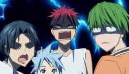 Kuroko No Basket Manga Rumored To Be Ending Next Week. [Confirmed True]