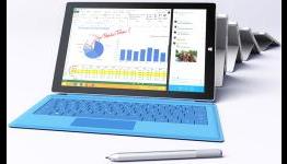 Microsoft: Fix for Surface Pro 3 overheating issues coming soon