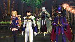Tales of Xillia 2 Review | WGTC