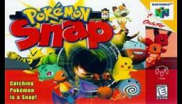 IGN Plays Pokemon Snap