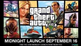 Bad News for Super Slim PS3 GTA 5 Players