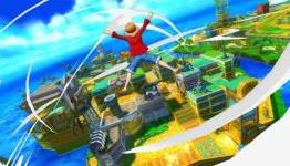 One Piece: Unlimited World Red PS Vita Review – Duuro Magazine