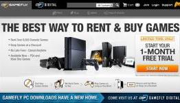 A Quick Review of the GameFly Video Rental Service | Combat Games Lab