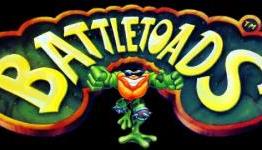 We Need a New Battletoads – Up at Noon
