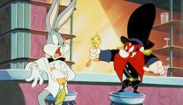 ‘Looney Tunes’ Spin-Off Heats Up With ‘X-Men’ Scribes, ‘Focus’ Directors