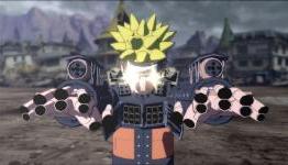 Naruto Shippuden Ultimate Ninja Storm Revolution – More Mecha-Naruto Screeshots Released