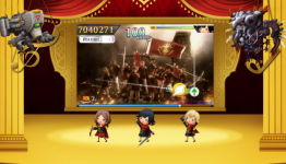 ‘Theatrhythm Final Fantasy Curtain Call’ – Legacy Of Music Episode 6 Released