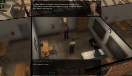Dead State beta released, adds a lot to the game