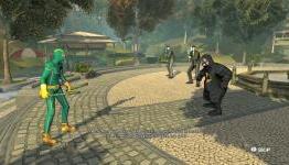 Kick-Ass 2 Review/Playthrough | IncGamers