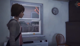 Life Is Strange Gameplay Preview Interview