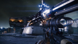 Destiny Xbox One Pre-Loading Stiffs East Coasters