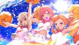 New English trailer for Arcana Heart 3: LOVE MAX!!!!!