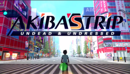 Akiba’s Trip 2 for PS4 gets Traditional Chinese version next month