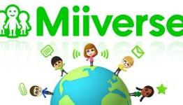 Minor Miiverse Update allows tou to show off your favourite Genres