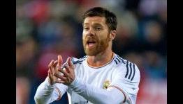Bayern Munich confirm Xabi Alonso agreement