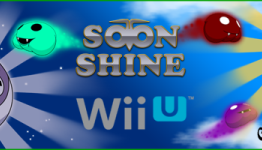 Soon Shine Review (Wii U) | Mii-gamer