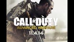Activision CEO: How 3-year ‘Call of Duty’ dev cycle benefits ‘Advanced Warfare’