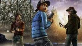 HonestGamers Review // Walking Dead Season 2.5 – No Going Back