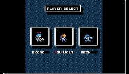 Mighty Gunvolt Impressions: A Fun Free Game With The Potential For More | Siliconera