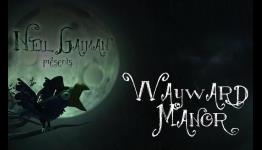 Review: Wayward Manor | Power Up Gaming