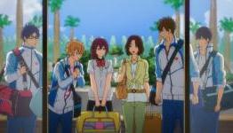 Free – Eternal Summer Episode #09 Anime Review | Fandom Post