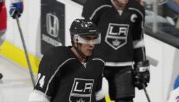NHL 15 Demo Impressions