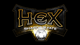 Hex: Shards of Fate Preview (Invision Game Community)
