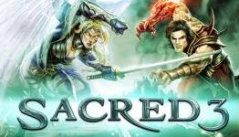 Sacred 3 Review | The Game Scouts