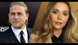 Charlie Hunnam And Elizabeth Olsen Join Guy Ritchie’s King Arthur
