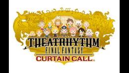 Square Would Like to Continue Theatrhythm Series, Will Move On To Different Franchises