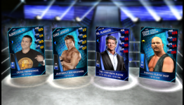 WWE SuperCard: Five New Features We’d Like To See In 2K’s Mobile Card Game