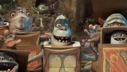 Meet the Boxtrolls in This New Clip – Where’s Eggs?
