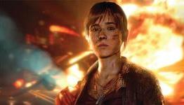 Beyond Two Souls Released on PS4 with Bonuses