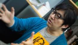 Interview: Suda 51 Talks LET IT DIE & Why He Doesn’t Care About Ratings | AUTOMATON