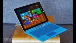 Surface Pro 3 now available in 28 markets around the world