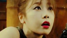 New Sudden Attack ads borrow Korean girl group to depict the horrors of war, noodles