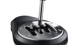 Firmware, compatibility and more info for Gearbox Shifter on PS4, Xbox One, PS3 and PC