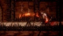 Dishwasher developer announces Salt and Sanctuary for PlayStation 4 and PS Vita