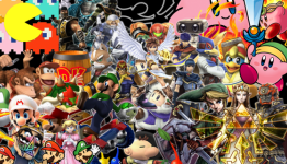 The Top 10 most iconic characters in gaming