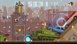 Super Time Force and Halo: Reach free or Xbox Live Gold subscribers in September