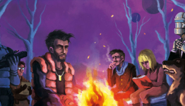 Review: Gods Will Be Watching – May the Gods Have Mercy on Your Soul | DualShockers
