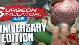Fun But Needs Refinement |  Surgeon Simulator: Anniversary Edition Gamer Attitude Review