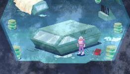 Alone With You Coming To the PS4 and PS Vita