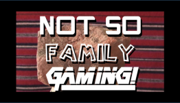 Not So Family Gaming #2 | Late E3 Takeaways & The Evil Within