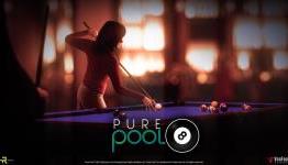 Pure Pool Review: Get Ready to Hustle | Technology Tell